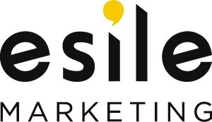 esile logo