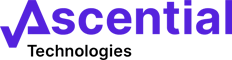 Ascential logo