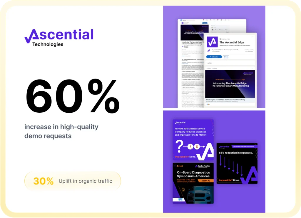 Case Study Ascential