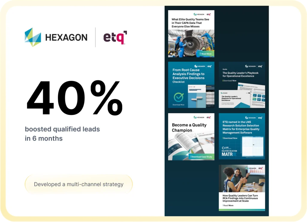 Case Study ETQ