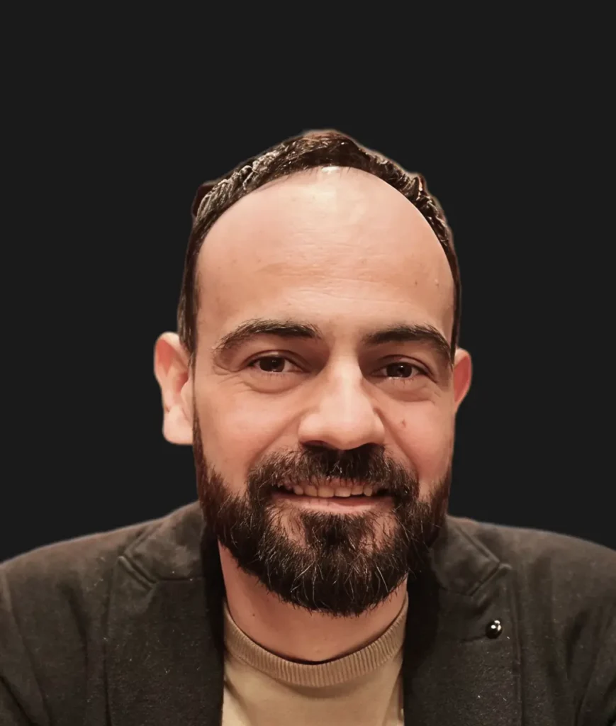 Daniel