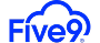 five9 logo