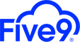 five9 logo