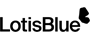 Lotis Blue Logo