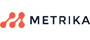 Metrika Logo