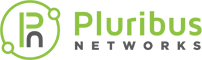 Pluribus Networks logo