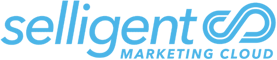 Selligent logo