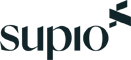 Supio logo
