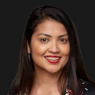 Sylvie Tongco
